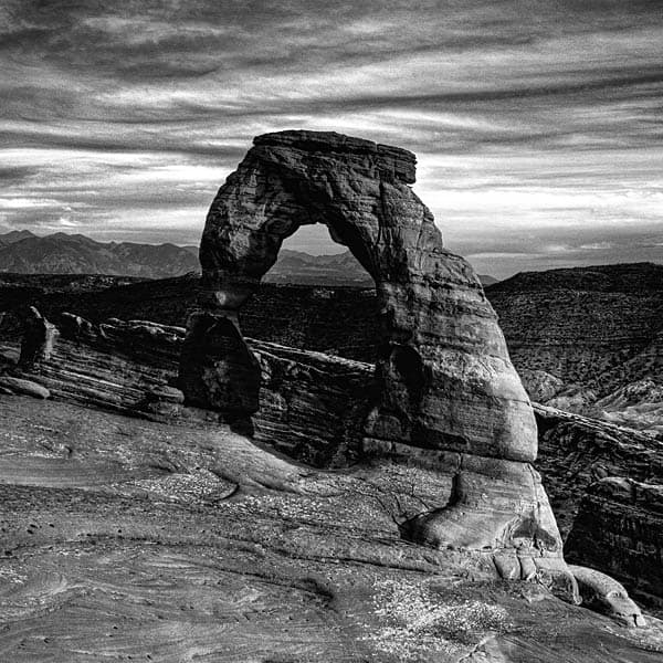 Arches
