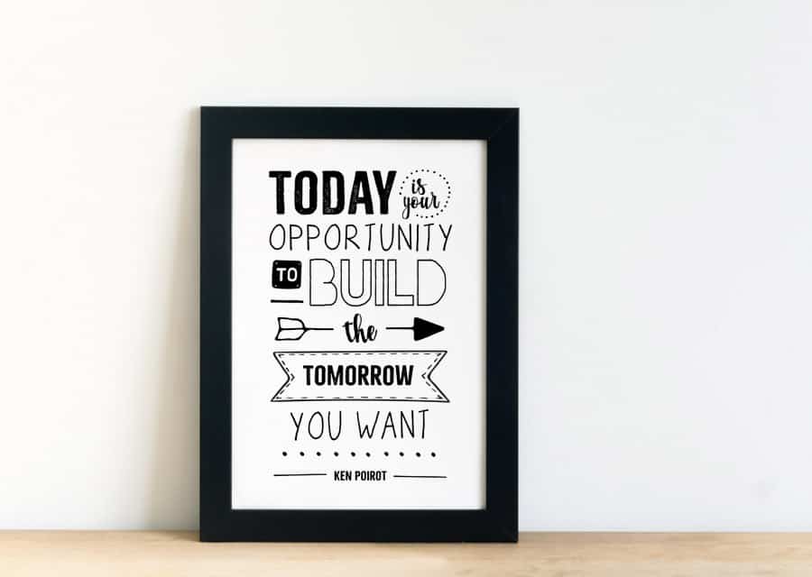 Today Quote