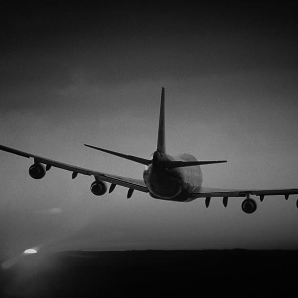 Airplane