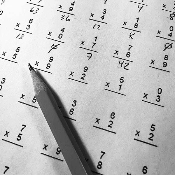 Arithmetic