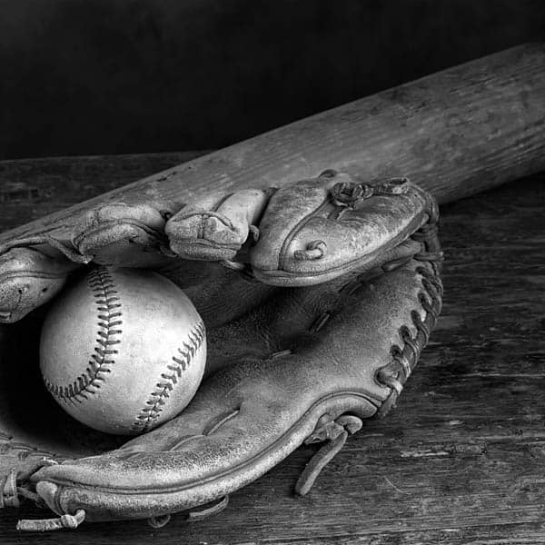 Baseball