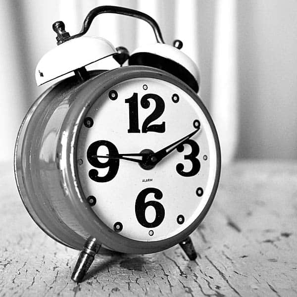 Clock
