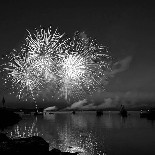 Fireworks