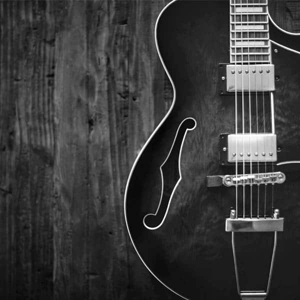 Electric Guitar