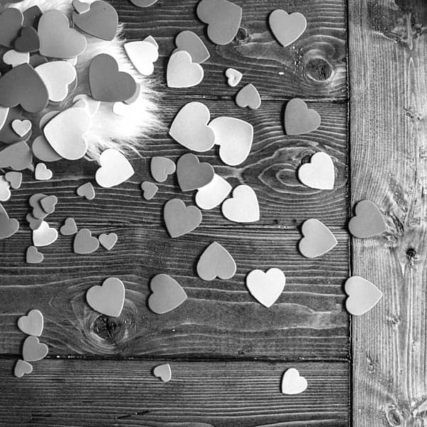 Love Hearts