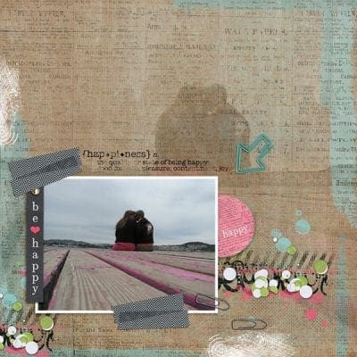 Layout