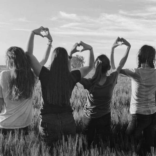 Teenagers