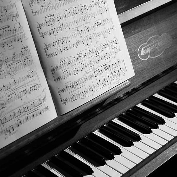 Piano Music
