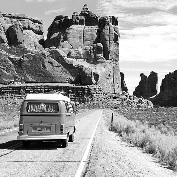 Road Trip