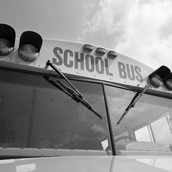 School Bus