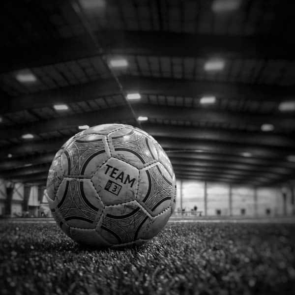 Indoor Soccer