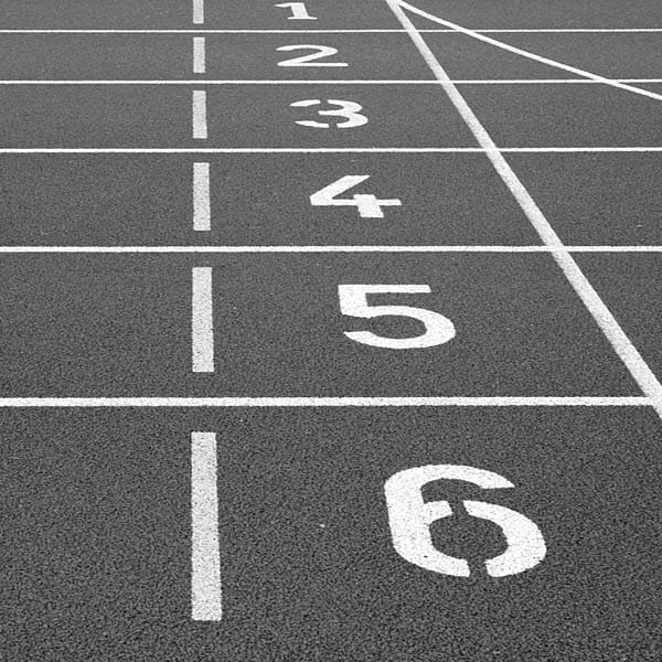 Track